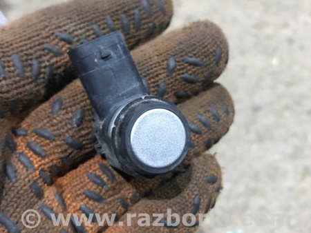 ФОТО Датчик парковки для Porsche Panamera I 970 (09-16) Київ