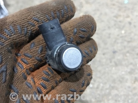 ФОТО Датчик парковки для Porsche Panamera I 970 (09-16) Київ