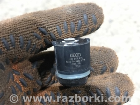 ФОТО Датчик парковки для Porsche Panamera I 970 (09-16) Київ