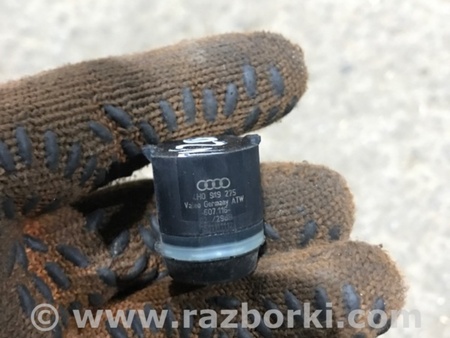 ФОТО Датчик парковки для Porsche Panamera I 970 (09-16) Київ