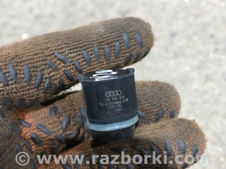 ФОТО Датчик парковки для Porsche Panamera I 970 (09-16) Київ