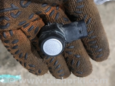 ФОТО Датчик парковки для Porsche Panamera I 970 (09-16) Київ