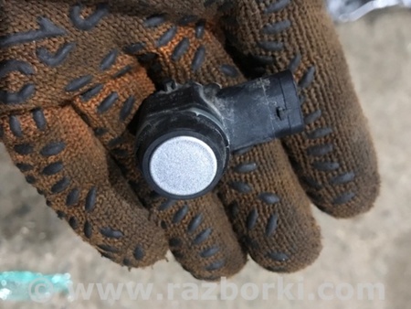 ФОТО Датчик парковки для Porsche Panamera I 970 (09-16) Київ