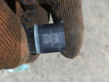 ФОТО Датчик парковки для Porsche Panamera I 970 (09-16) Київ