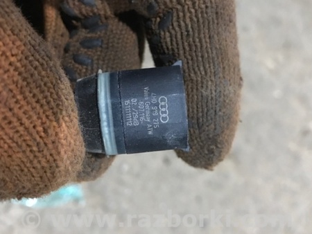 ФОТО Датчик парковки для Porsche Panamera I 970 (09-16) Київ