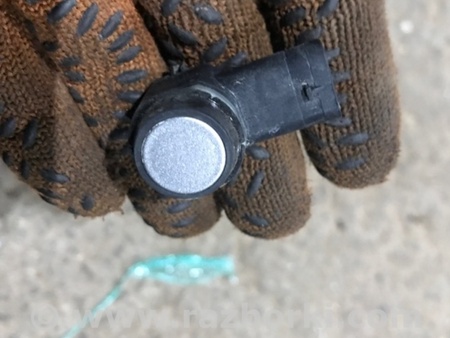 ФОТО Датчик парковки для Porsche Panamera I 970 (09-16) Київ