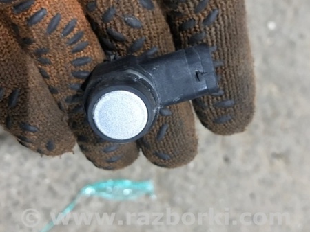 ФОТО Датчик парковки для Porsche Panamera I 970 (09-16) Київ