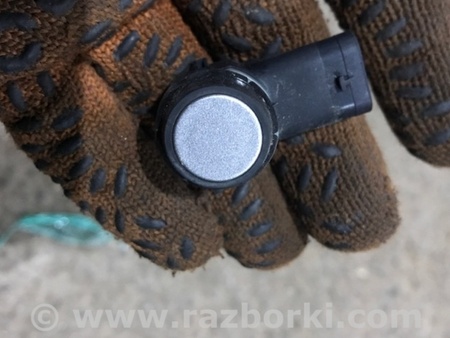 ФОТО Датчик парковки для Porsche Panamera I 970 (09-16) Київ