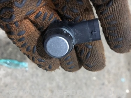 ФОТО Датчик парковки для Porsche Panamera I 970 (09-16) Київ