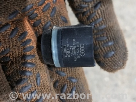 ФОТО Датчик парковки для Porsche Panamera I 970 (09-16) Київ