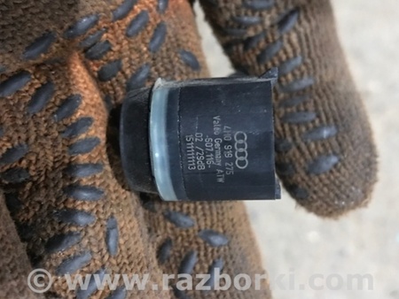 ФОТО Датчик парковки для Porsche Panamera I 970 (09-16) Київ