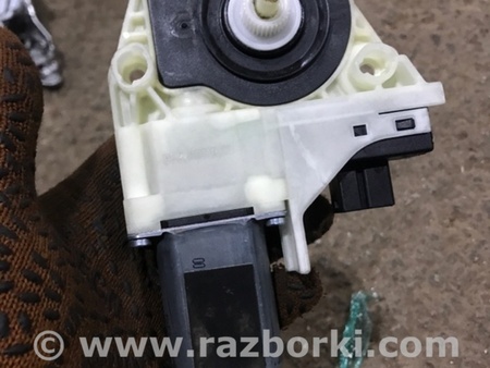 ФОТО Мотор стеклоподъемника для Porsche Panamera I 970 (09-16) Київ