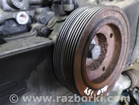 ФОТО Шкив коленвала для Subaru Forester SG Киев