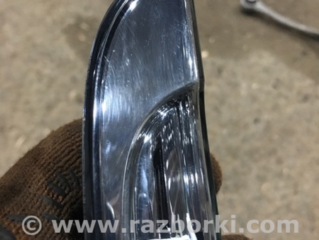 ФОТО Повторитель поворота для Porsche Panamera I 970 (09-16) Київ