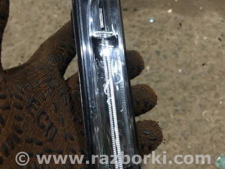 ФОТО Повторитель поворота для Porsche Panamera I 970 (09-16) Київ