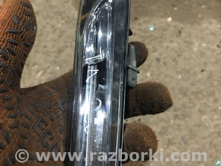 ФОТО Повторитель поворота для Porsche Panamera I 970 (09-16) Київ