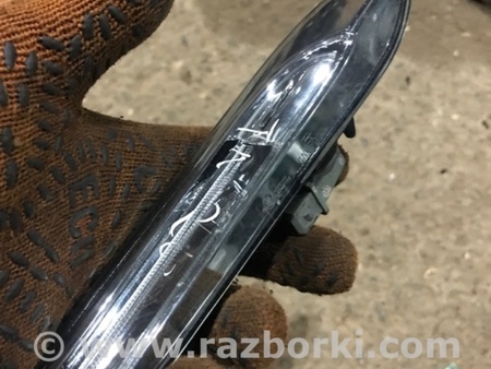 ФОТО Повторитель поворота для Porsche Panamera I 970 (09-16) Київ