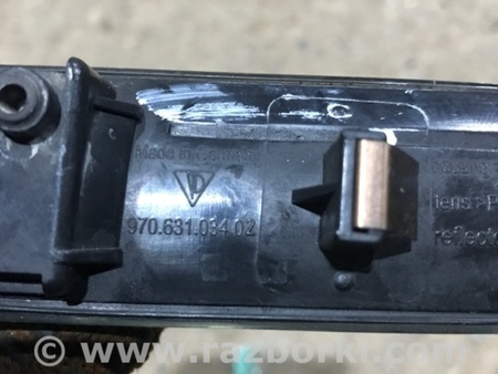 ФОТО Повторитель поворота для Porsche Panamera I 970 (09-16) Київ