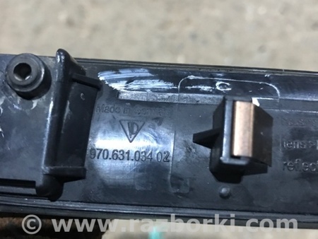 ФОТО Повторитель поворота для Porsche Panamera I 970 (09-16) Київ