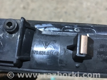ФОТО Повторитель поворота для Porsche Panamera I 970 (09-16) Київ