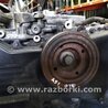 Шкив коленвала Subaru Forester SG