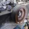ФОТО Шкив коленвала для Subaru Forester SG Киев