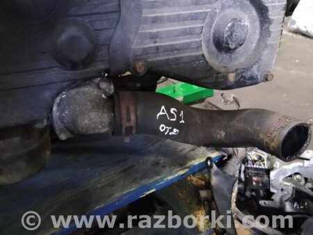 ФОТО Патрубок радиатора для Subaru Forester SG Киев