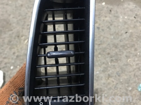 ФОТО Воздуховод печки для Porsche Panamera I 970 (09-16) Київ