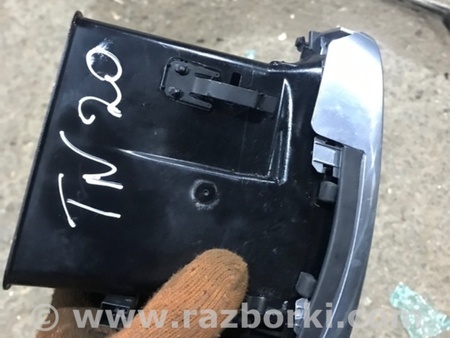 ФОТО Воздуховод печки для Porsche Panamera I 970 (09-16) Київ