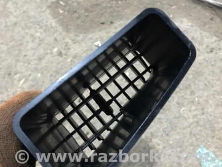 ФОТО Воздуховод печки для Porsche Panamera I 970 (09-16) Київ