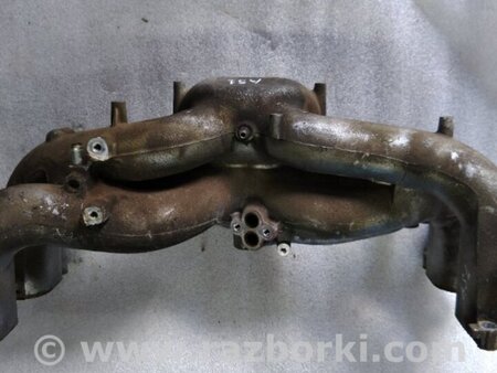 ФОТО Коллектор впускной для Subaru Forester SG Киев