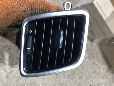 ФОТО Воздуховод печки для Porsche Panamera I 970 (09-16) Київ