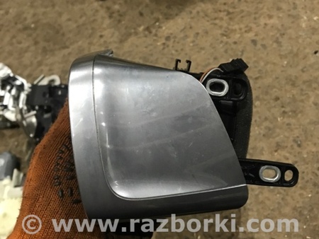 ФОТО Воздуховод печки для Porsche Panamera I 970 (09-16) Київ