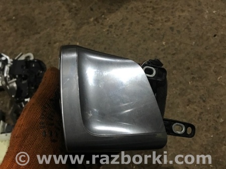 ФОТО Воздуховод печки для Porsche Panamera I 970 (09-16) Київ