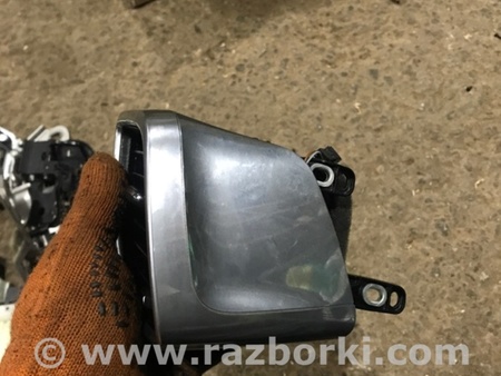 ФОТО Воздуховод печки для Porsche Panamera I 970 (09-16) Київ