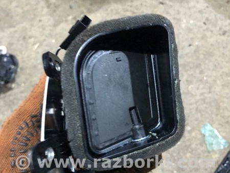 ФОТО Воздуховод печки для Porsche Panamera I 970 (09-16) Київ