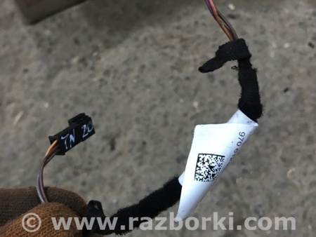 ФОТО Электропроводка для Porsche Panamera I 970 (09-16) Київ