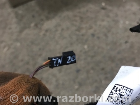 ФОТО Электропроводка для Porsche Panamera I 970 (09-16) Київ