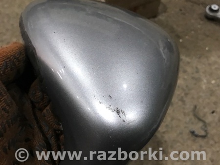 ФОТО Корпус зеркала для Porsche Panamera I 970 (09-16) Київ