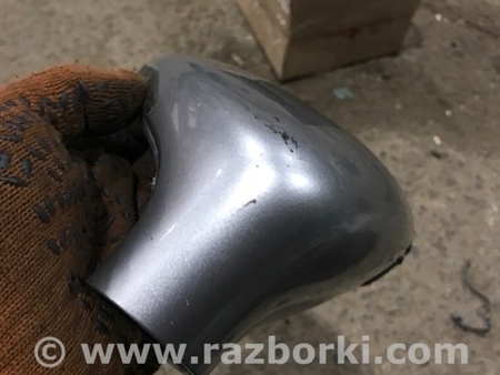 ФОТО Корпус зеркала для Porsche Panamera I 970 (09-16) Київ