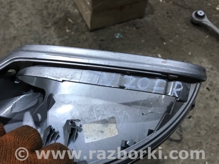 ФОТО Корпус зеркала для Porsche Panamera I 970 (09-16) Київ