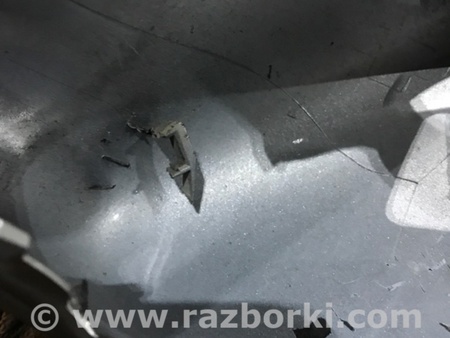 ФОТО Корпус зеркала для Porsche Panamera I 970 (09-16) Київ