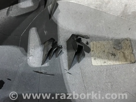 ФОТО Корпус зеркала для Porsche Panamera I 970 (09-16) Київ