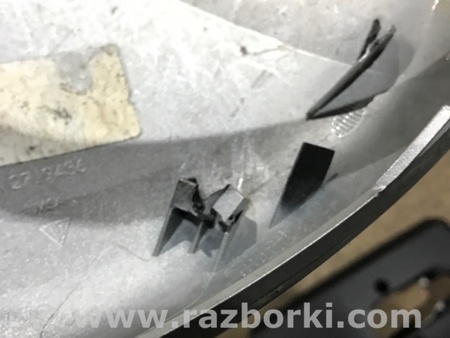 ФОТО Корпус зеркала для Porsche Panamera I 970 (09-16) Київ