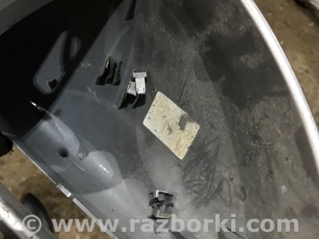 ФОТО Корпус зеркала для Porsche Panamera I 970 (09-16) Київ