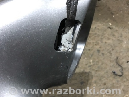 ФОТО Корпус зеркала для Porsche Panamera I 970 (09-16) Київ