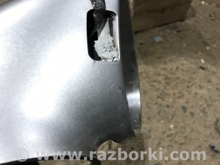 ФОТО Корпус зеркала для Porsche Panamera I 970 (09-16) Київ