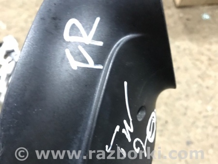 ФОТО Пластик для Porsche Panamera I 970 (09-16) Київ