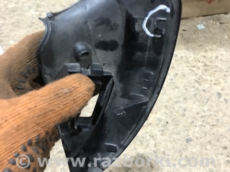 ФОТО Пластик для Porsche Panamera I 970 (09-16) Київ