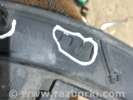 ФОТО Пластик для Porsche Panamera I 970 (09-16) Київ